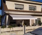 Toldos a medida: la forma más inteligente de disfrutar de tu terraza