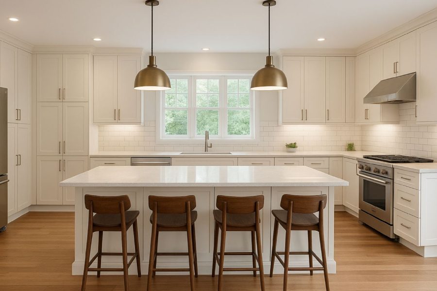 Reformas sostenibles con Paco Piña