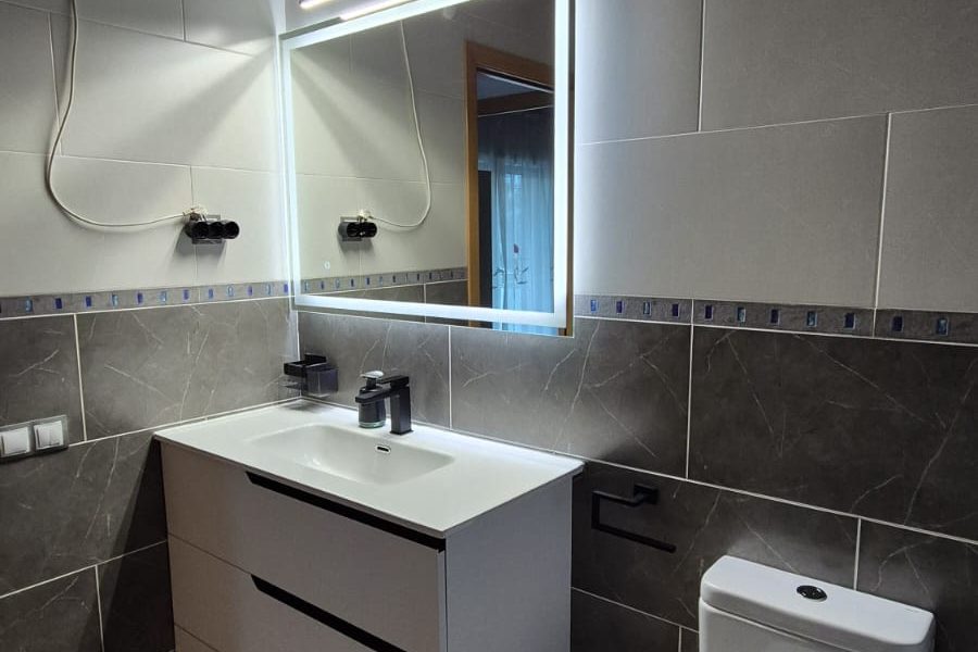Renueva tu baño sin hacer una reforma integral